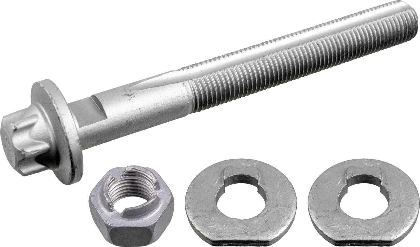 БОЛТ КРЕПЛЕНИЯ РЫЧАГА MERCEDES Febi Bilstein. Артикул 40168