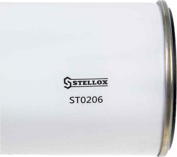 Топливный фильтр Stellox. Артикул 21-00943-SX