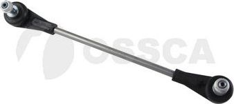 Стойка (тяга) стабилизатора OSSCA передняя правая/левая для MINI Hatch III (F55/F56) 2013-2026. Артикул 59508