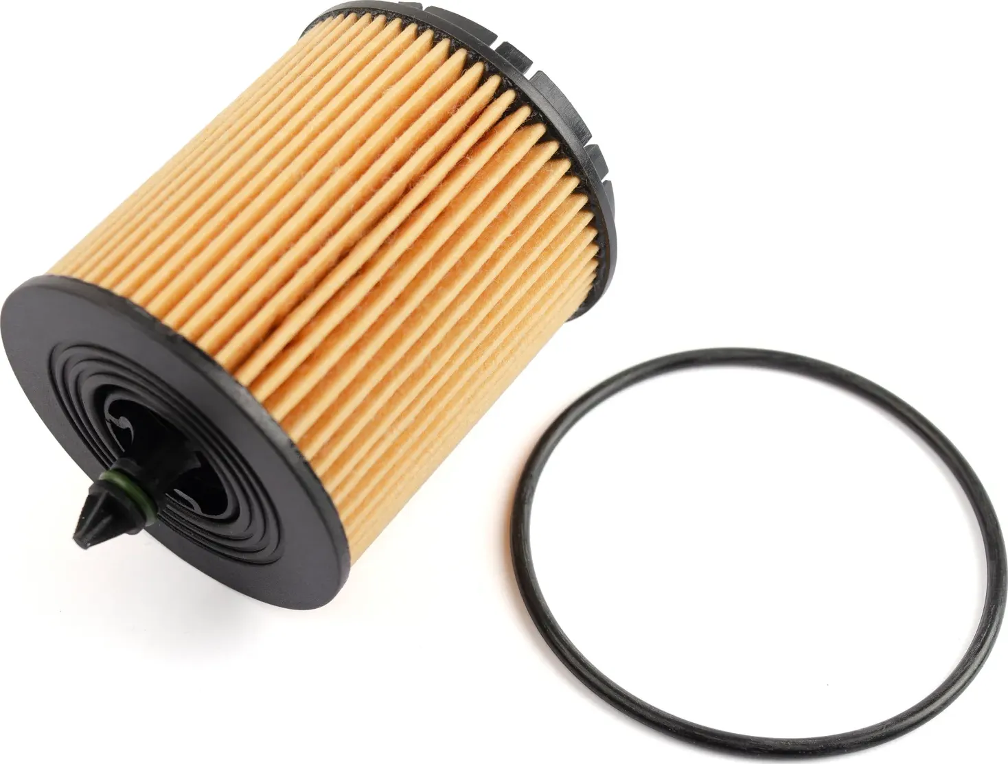 Фильтр масляный элемент CHEVROLET CAPTIVA 2.4 2011 - по наст. время  OPEL ANTARA 2.4 2010 - по наст. (Azumi). Артикул oe41902