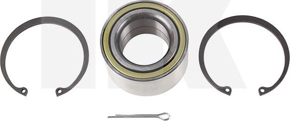 Ступичный подшипник NK. Артикул 752225