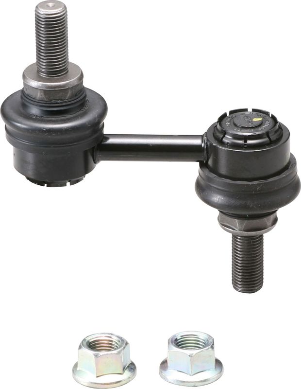 Стойка (тяга) стабилизатора CTR передняя правая/левая для Subaru XV I 2012-2017. Артикул CLSU-4