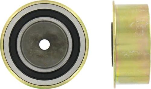 Направляющий (ведущий) ролик ремня ГРМ SKF. Артикул VKM 25211