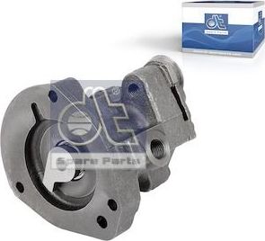 Топливный насос ручной подкачки DT Spare Parts. Артикул 4.62719