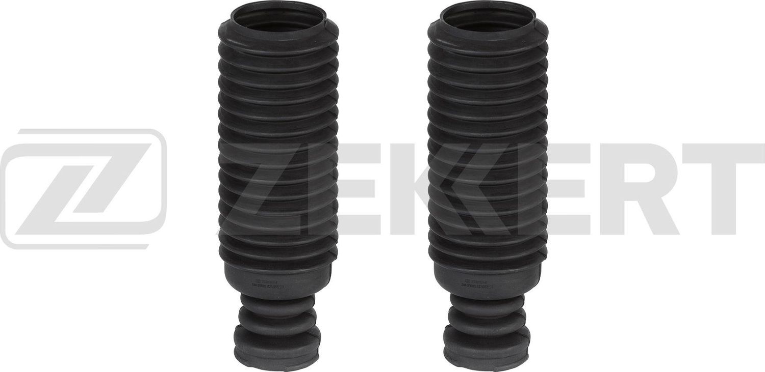 Комплект отбойников и пыльников амортизаторов (стоек) Zekkert. Артикул SM-3089S