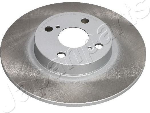 Тормозной диск Japanparts задний для Toyota Corolla E100 1992-1997. Артикул DP-235C
