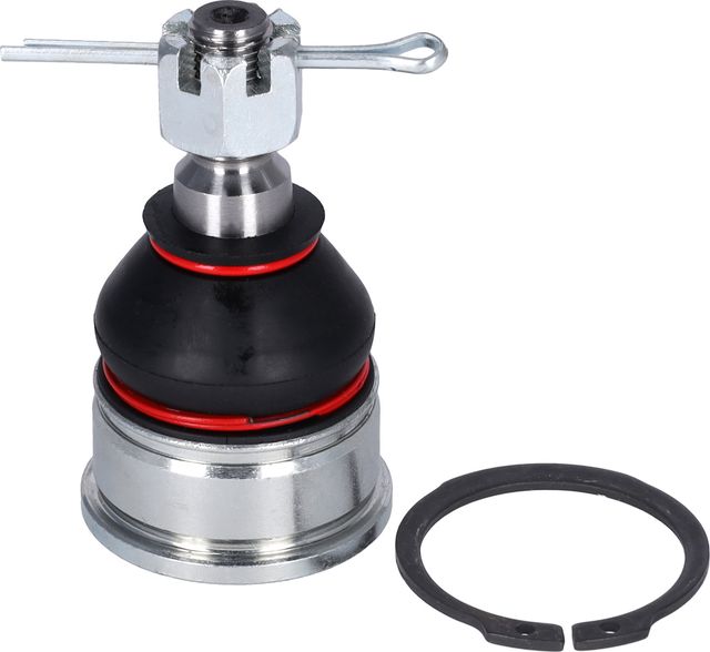 Шаровая опора Blue Print передняя правая/левая нижняя для Honda Civic VII 2000-2005. Артикул ADH28627