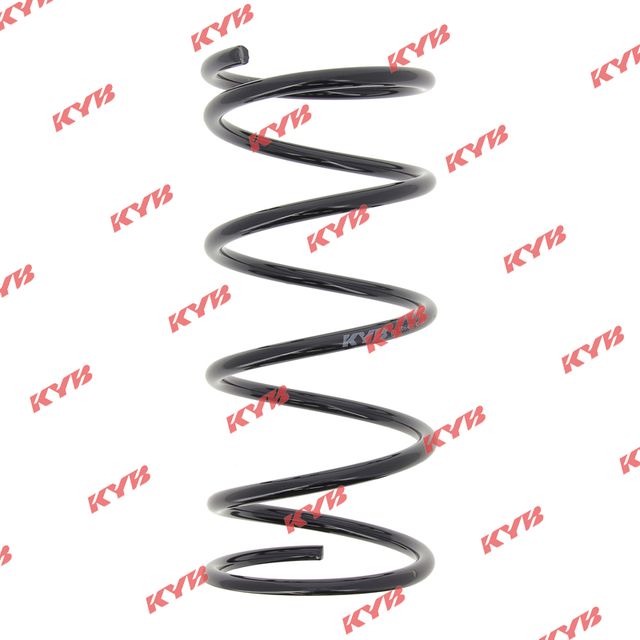 Пружина подвески KYB (Каяба) K-Flex задняя для Mitsubishi Pajero Pinin 1999-2005. Артикул RD6420