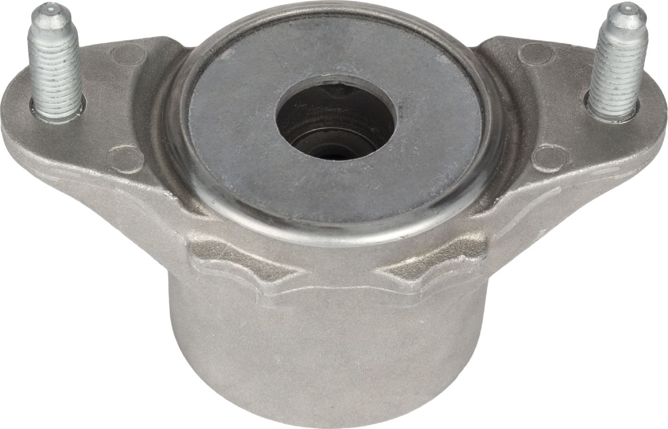 Опора амортизатора (стойки) Febi Bilstein (резина/металл). Артикул 100924