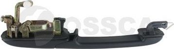Ручка двери OSSCA левая для Volkswagen Passat B3 1988-1997. Артикул 01295