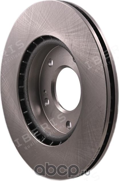 ДИСК ТОРМОЗНОЙ ПЕР ВЕНТ HYUNDAI ELANTRA СЕДАН (AD, ADA) 2.0 (Iberis). Артикул IB151142 