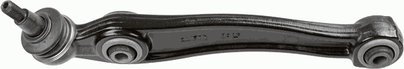 Поперечный рычаг передней подвески Lemforder (Стольное литье). Артикул 35996 01