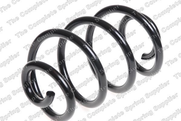 Пружина подвески Lesjofors задняя для Nissan Micra K12 2005-2010. Артикул 4262062