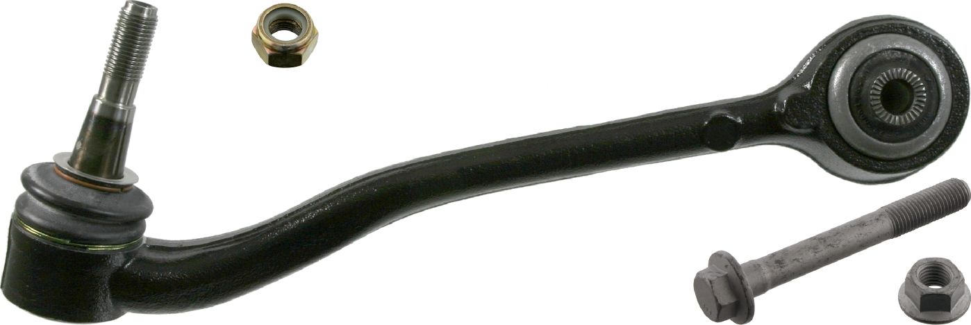 Поперечный рычаг передней подвески Febi Bilstein (Стольное литье). Артикул 34670