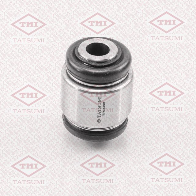 Сайлентблок рычага HYUNDAI/KIA I30/CEED 06- задн.подв. (Tatsumi) Tatsumi. Артикул TEF1376