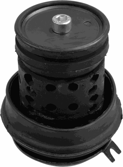 Опора (подушка) двигателя Lemforder передняя для SEAT Inca I 1995-2003. Артикул 14361 02