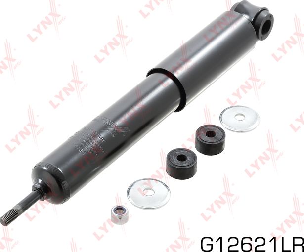 Амортизатор LYNXauto. Артикул G12621LR