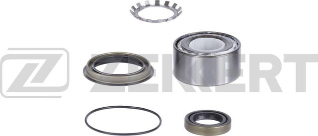 Ступичный подшипник (комплект) Zekkert. Артикул RL-6084