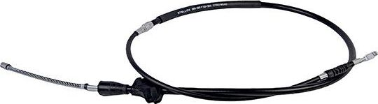 Трос ручника (тросик ручного тормоза) Stellox. Артикул 29-96112-SX