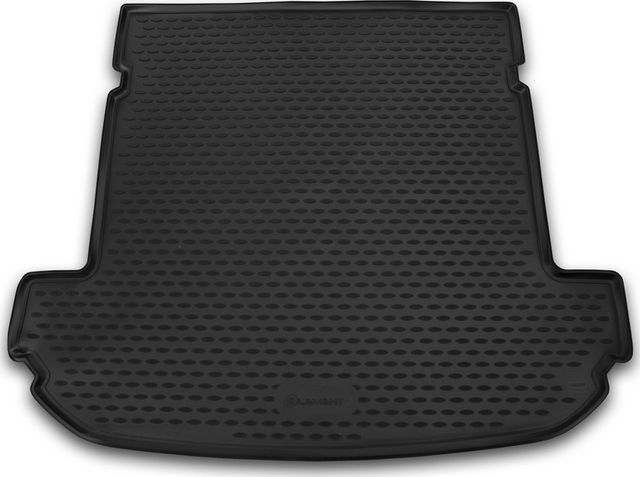 Коврик Element для багажника Kia Sorento III Prime 7 мест внедорожник 2015-2026 длинный. Артикул CARKIA00006