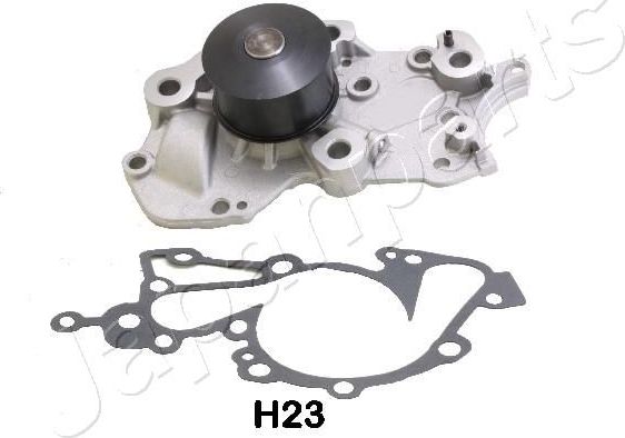 Помпа (водяной насос) Japanparts для Kia Carnival II 2006-2014. Артикул PQ-H23