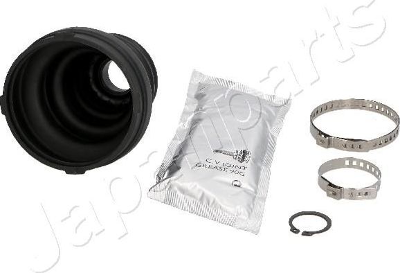 Пыльник ШРУСа наружный Japanparts для Kia Sorento I 2002-2011. Артикул KB-290