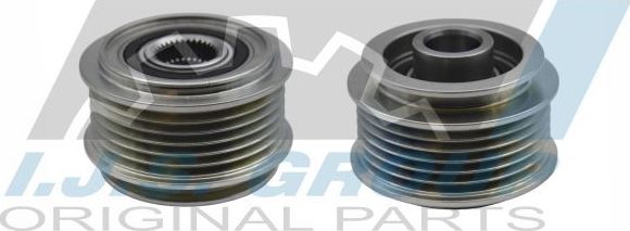 Муфта генератора обгонная IJS Group. Артикул 30-1142