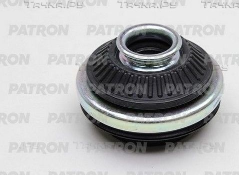 Опора амортизатора (стойки) Patron передняя для Opel Astra H 2004-2014. Артикул PSE4157