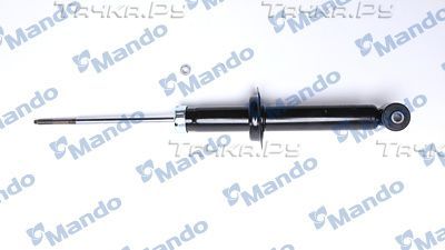 Амортизатор Mando задний для Mitsubishi Space Star I 1998-2004. Артикул MSS016465