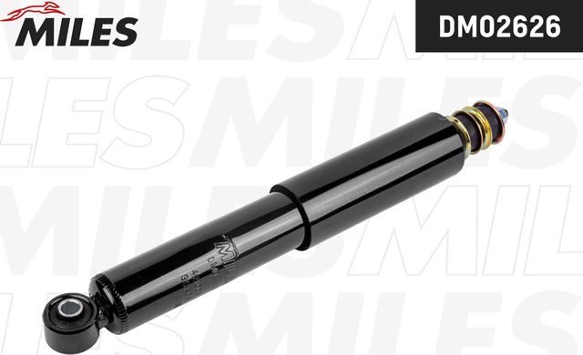 Амортизатор Miles передний для Great Wall Hover H5 2010-2017. Артикул DM02626