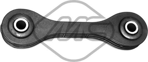 Стойка (тяга) стабилизатора Metalcaucho. Артикул 40141