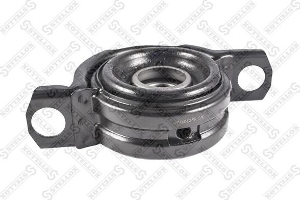 Подвесной подшипник карданного вала Stellox для Mitsubishi Eclipse I 1991-1995. Артикул 71-21359-SX