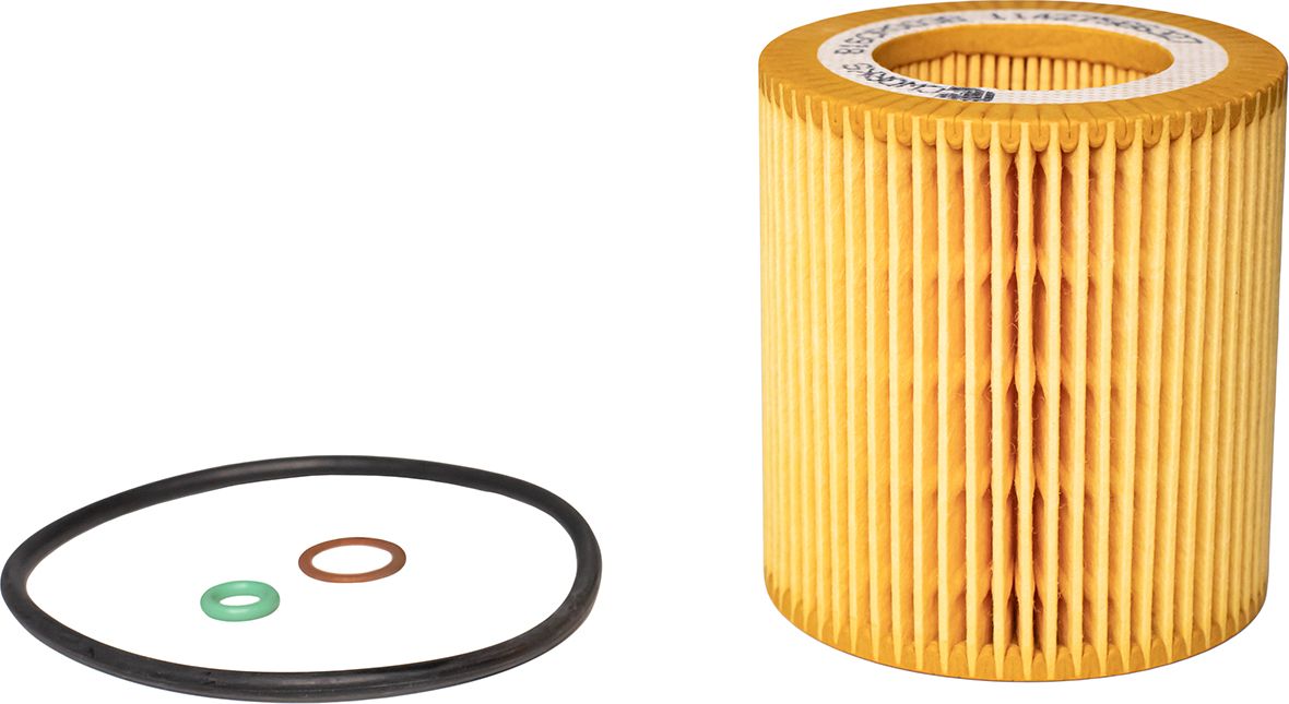 Фильтр масляный (элемент) (Cworks). Артикул B16CR0038