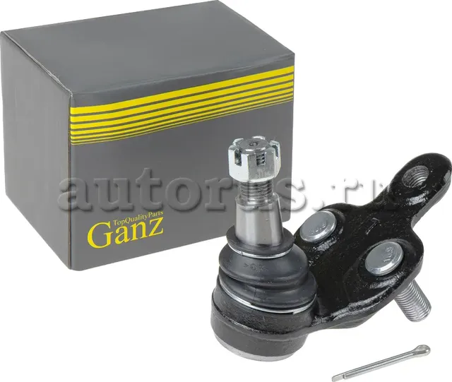 Опора шаровая (Ganz). Артикул GIL06914