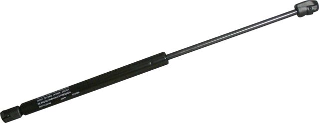 Амортизатор (упор) багажника JP Group правый/левый для Opel Astra H 2004-2014. Артикул 1281201900