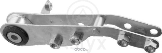 Подвеска, двигатель (Aslyx). Артикул AS202631