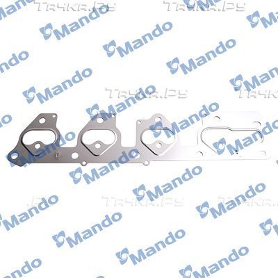 Прокладка выпускного коллектора Mando для Daewoo Evanda 2002-2005. Артикул EGEND00025