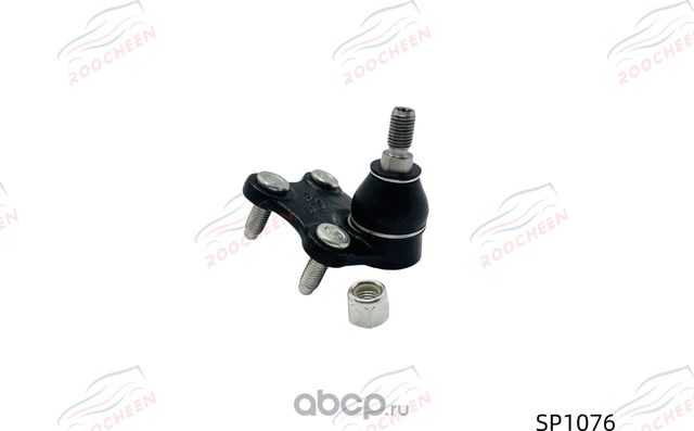 Опора шаровая SKODA RAPID (NH3) 07,12 (Roocheen). Артикул SP1076