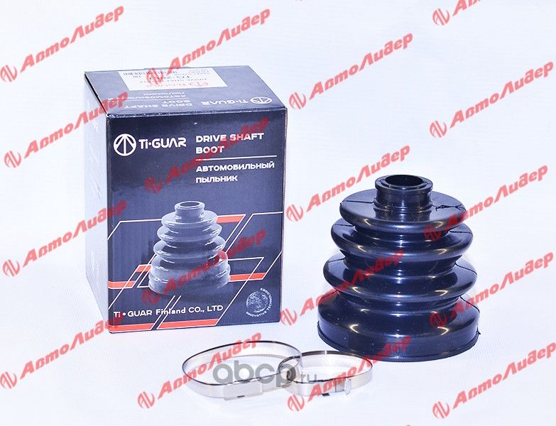 Пыльник ШРУС TG-2061 / 39241-01E25 05-417 TiGUAR (TI-Guar). Артикул TG2061