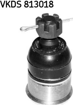 Шаровая опора SKF. Артикул VKDS 813018