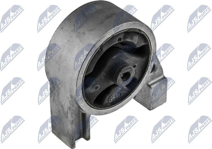 Подушка (опора) двигателя NTY. Артикул ZPS-KA-328