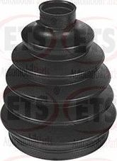 Пыльник ШРУСа внутренний ETS для Alfa Romeo 159 2005-2011. Артикул 05.SK.275