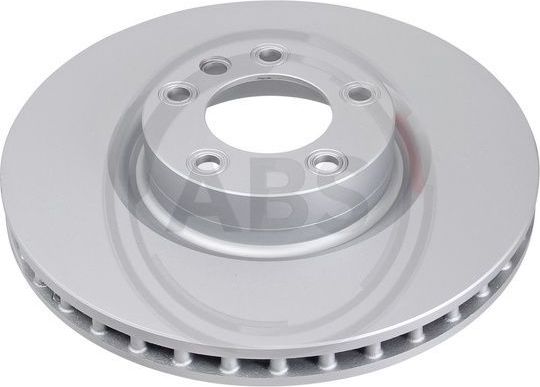 Тормозной диск ABS. Артикул 18020