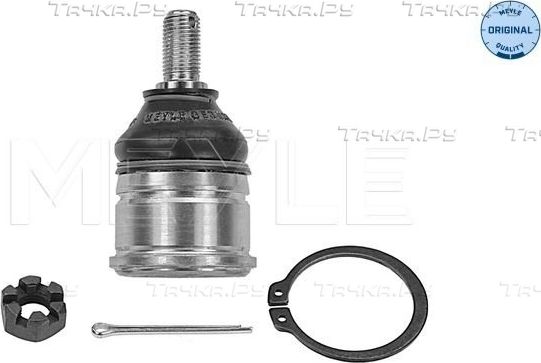 Шаровая опора Meyle Original. Артикул 31-16 010 0002