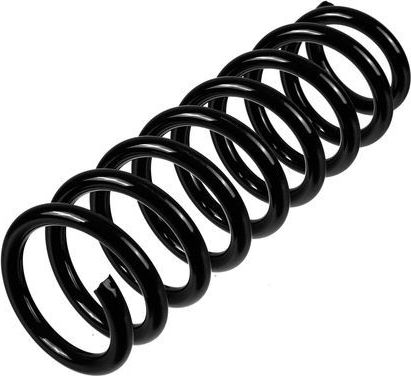 Пружина подвески Stellox. Артикул 10-22718-SX