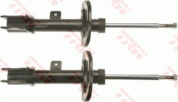 Амортизатор TRW Twin. Артикул JGM1077T
