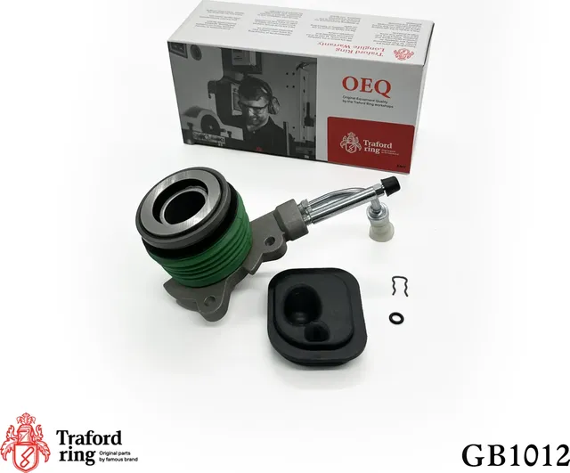 GB1012 Муфта выключения сцепления, ford mondeo (00-) 1.6i/1.8i/2.0i (Traford Ring). Артикул GB1012