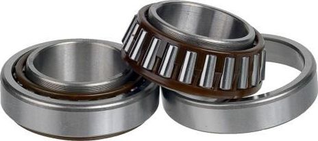 Ступичный подшипник (комплект) Zentparts. Артикул Z21962