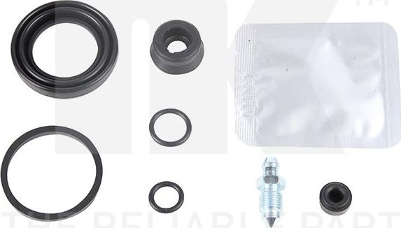 Ремкомплект тормозного суппорта NK. Артикул 8836025