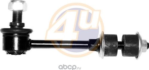 Стойка (тяга) стабилизатора 4U. Артикул KI-F-35755